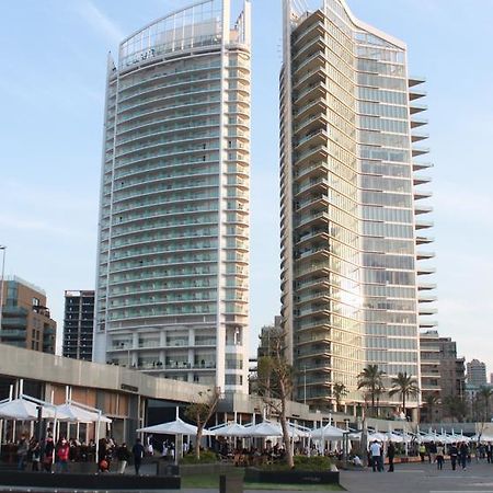Four Seasons Hotel ביירות מראה חיצוני תמונה