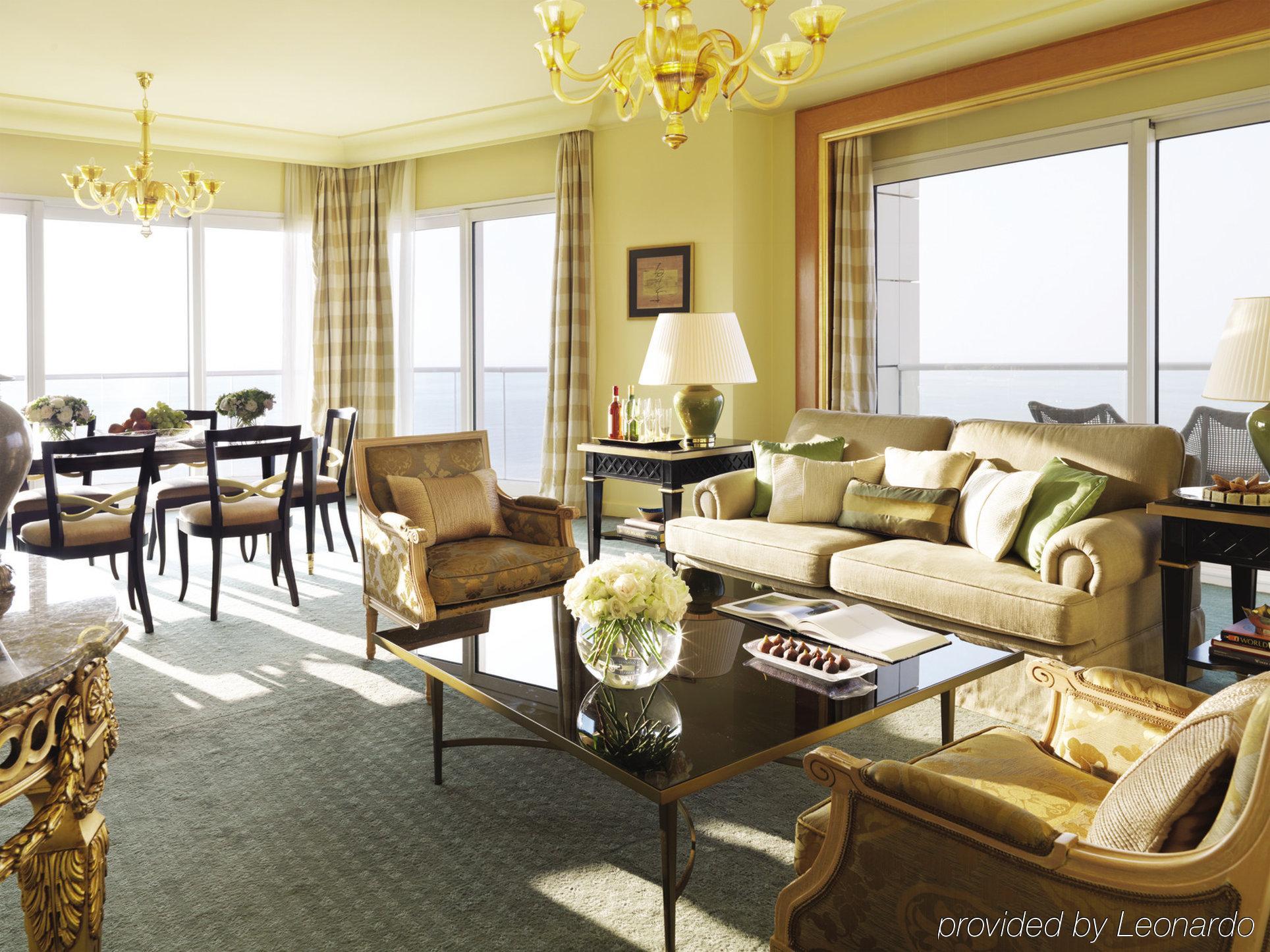 Four Seasons Hotel ביירות מראה פנימי תמונה