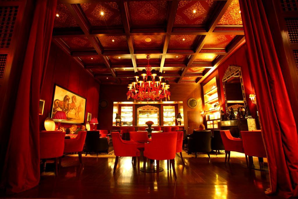 Four Seasons Hotel ביירות מראה חיצוני תמונה