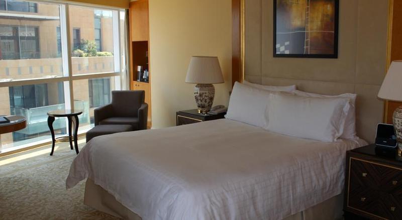 Four Seasons Hotel ביירות מראה חיצוני תמונה