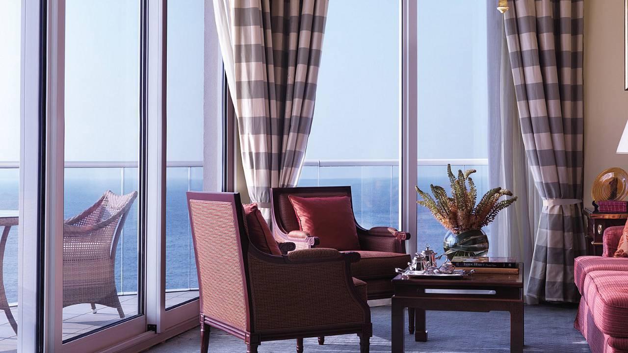 Four Seasons Hotel ביירות מראה חיצוני תמונה
