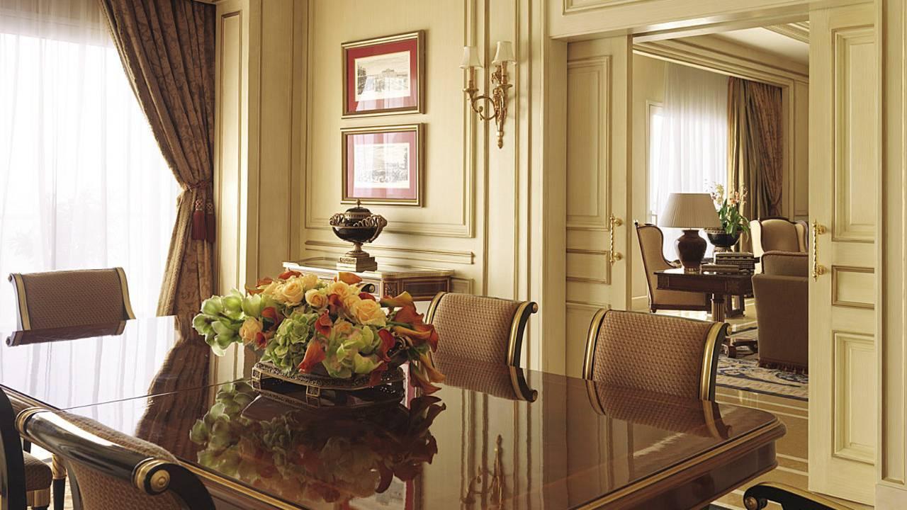 Four Seasons Hotel ביירות מראה חיצוני תמונה