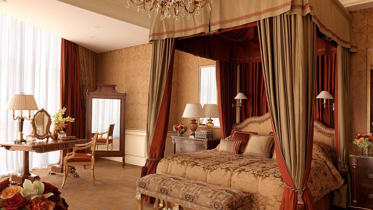 Four Seasons Hotel ביירות מראה חיצוני תמונה