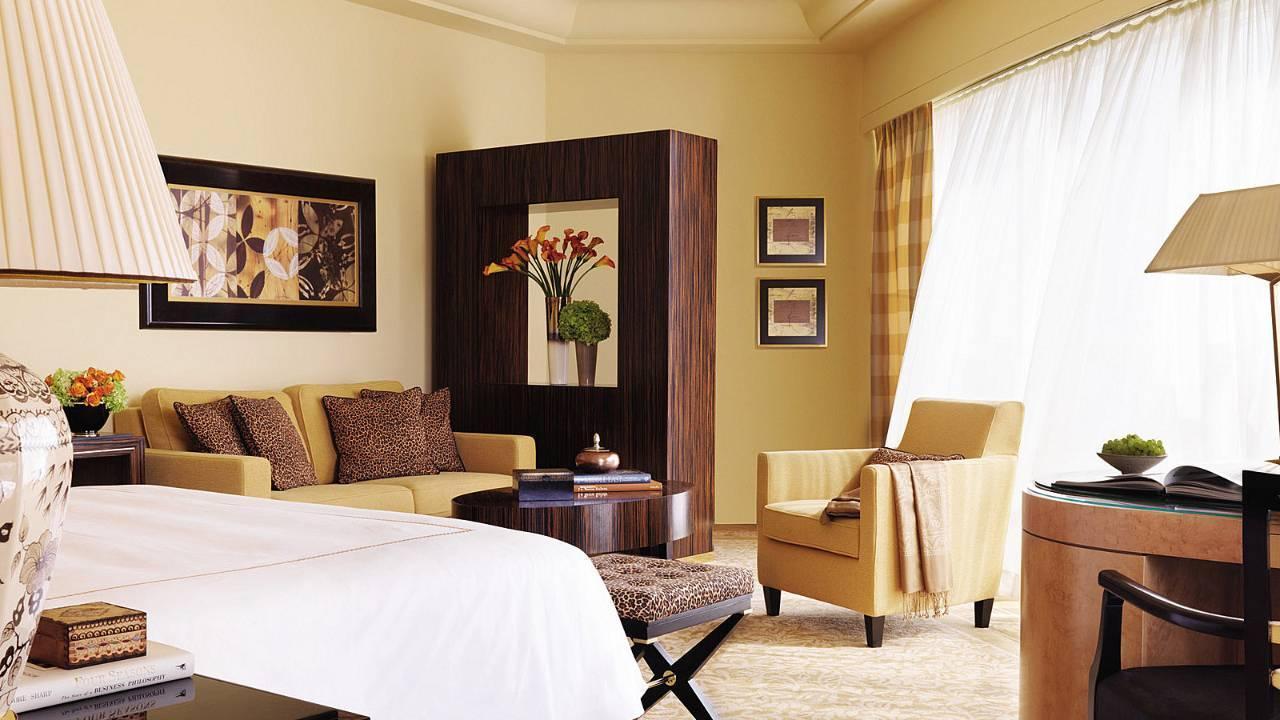Four Seasons Hotel ביירות מראה חיצוני תמונה