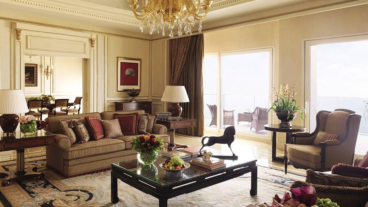 Four Seasons Hotel ביירות מראה חיצוני תמונה
