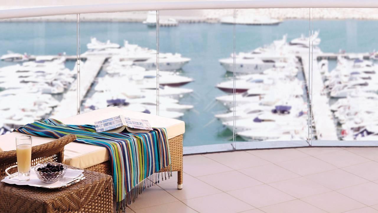 Four Seasons Hotel ביירות מראה חיצוני תמונה