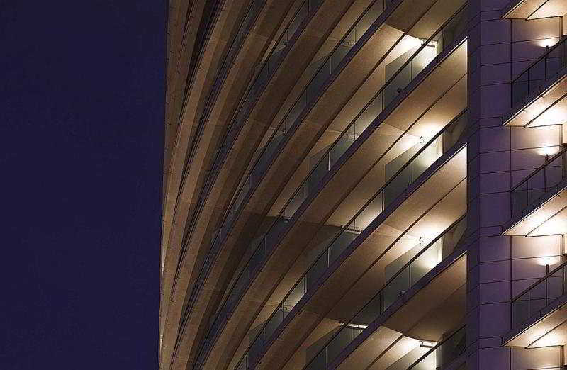 Four Seasons Hotel ביירות מראה חיצוני תמונה