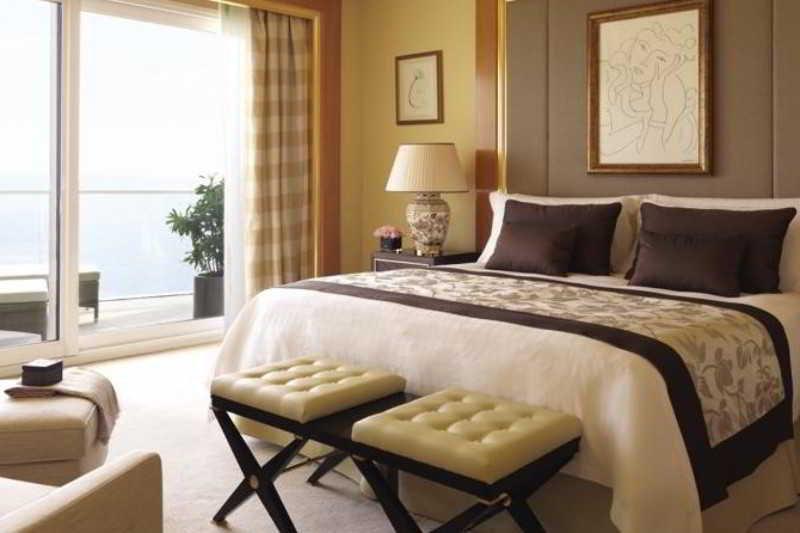 Four Seasons Hotel ביירות מראה חיצוני תמונה