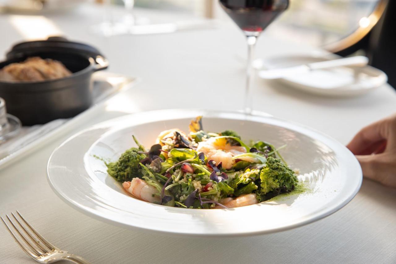 Four Seasons Hotel ביירות מראה חיצוני תמונה