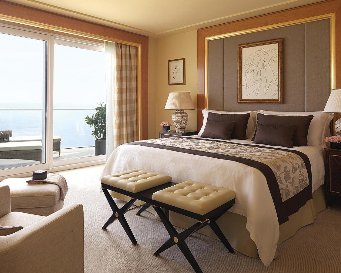 Four Seasons Hotel ביירות מראה חיצוני תמונה