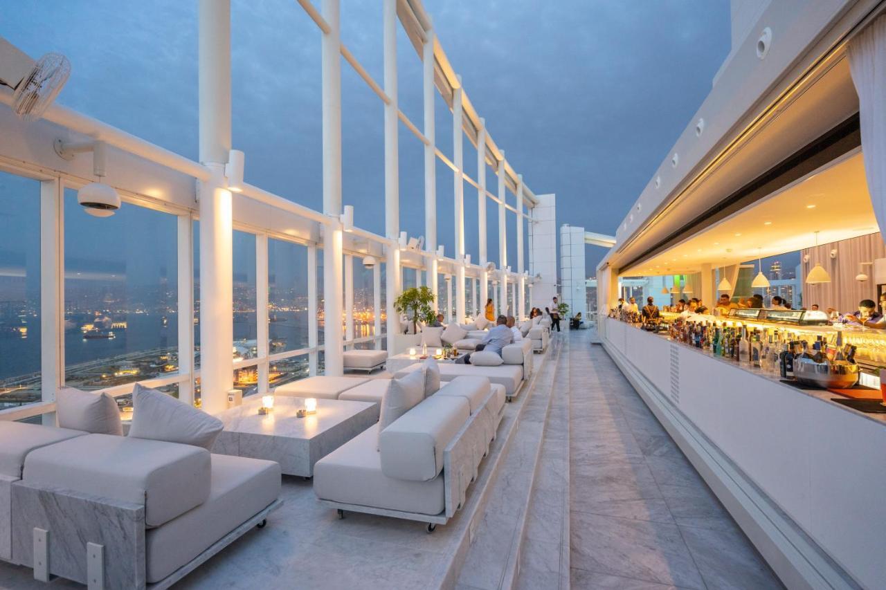 Four Seasons Hotel ביירות מראה חיצוני תמונה