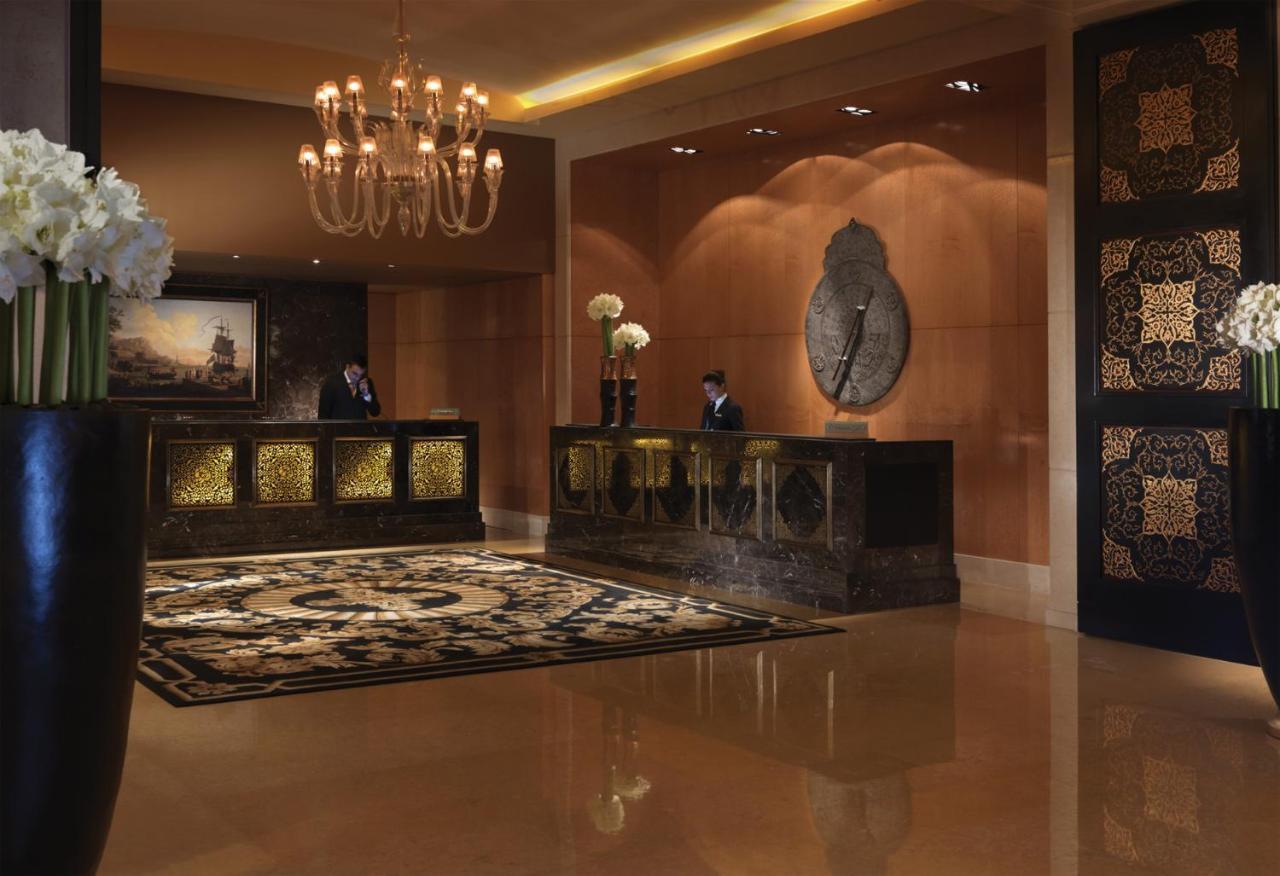 Four Seasons Hotel ביירות מראה חיצוני תמונה