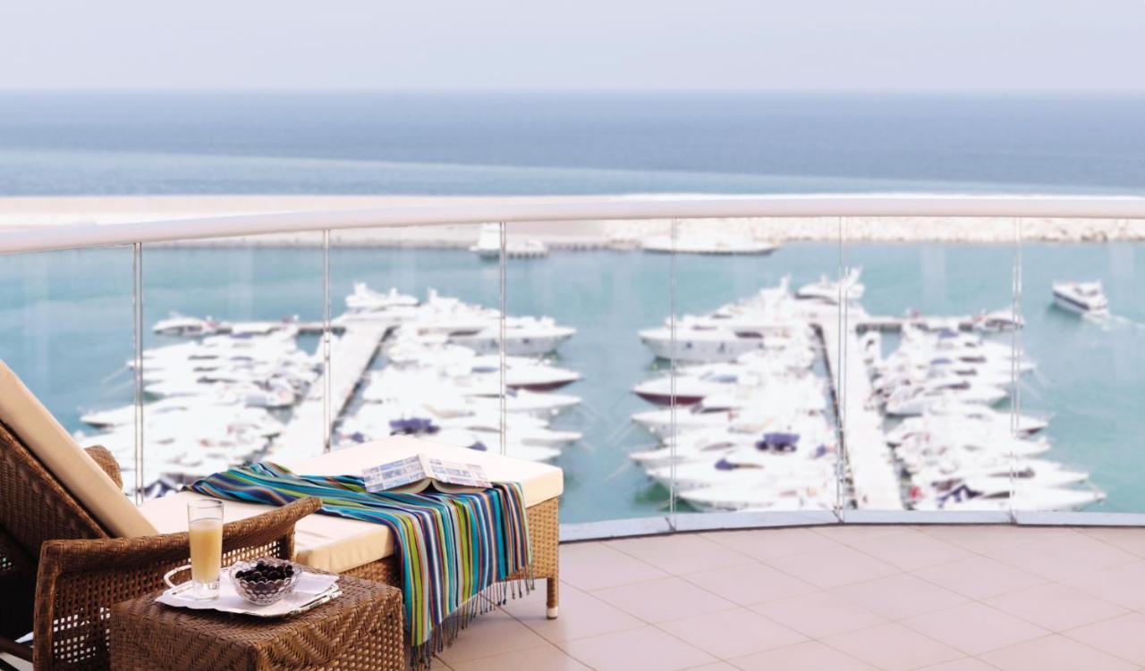 Four Seasons Hotel ביירות מראה חיצוני תמונה