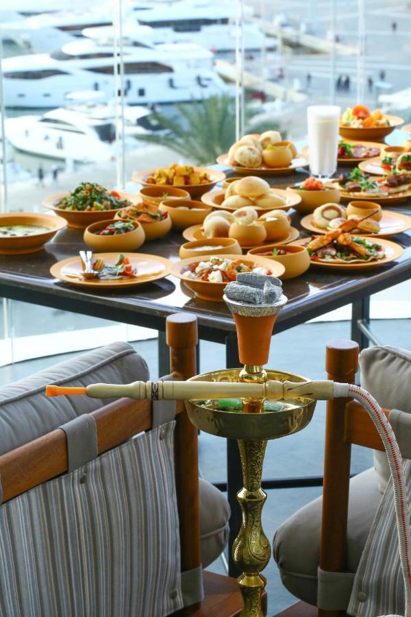 Four Seasons Hotel ביירות מראה חיצוני תמונה