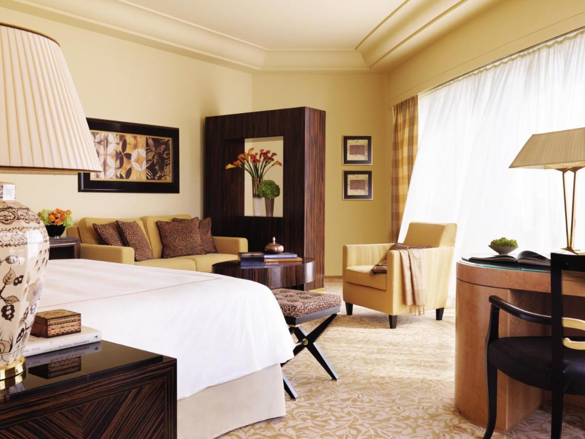 Four Seasons Hotel ביירות מראה חיצוני תמונה