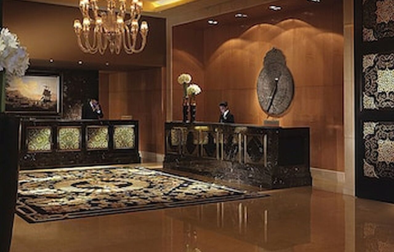 Four Seasons Hotel ביירות מראה חיצוני תמונה